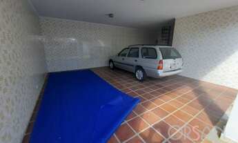 Imagem 2: SAO CAETANO DO SUL - Casa Padrão - Jardim Sao Caetano