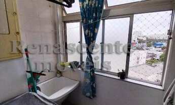 Imagem 2: Venda/Locação Apartamento CIDADE ADEMAR, SAO PAULO, SP, Brasil