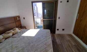 Imagem 4: LINDÍSSIMA COBERTURA - AU.: 250 M² - B.SANTA PAULA