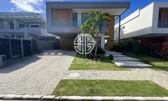 Imagem 3: Casa Triplex Alto Padrão à venda, Condomínio Alphaville,Barra da Tijuca, Rio de Janeiro, R