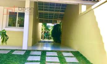 Imagem 3: Casa em Condomínio para Locação em Rio de Janeiro, Recreio dos Bandeirantes, 4 dormitórios