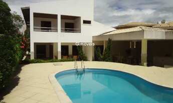 Imagem 2: CASA RESIDENCIAL em LAURO DE FREITAS - BA, PRISCILA DUTRA