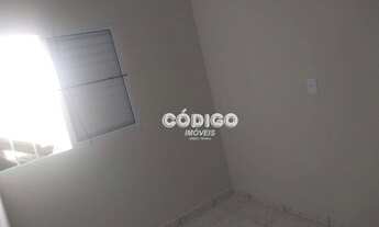 Imagem 4: Apartamento com 2 dormitórios para alugar, 38 m² por R$ 1.150,00/mês - Vila Aliança - Guar