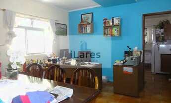 Imagem 5: Sobrado com 3 dorms, Assunção, São Bernardo do Campo - R$ 640 mil, Cod: 574