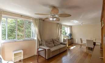 Imagem: Apartamento para Aluguel - Campo Belo, 4