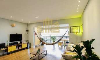 Imagem 2: Apartamento com 3 quartos, 120m2, à venda em São Paulo, Vila Paulista