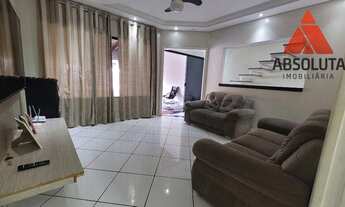 Imagem 2: Casa à venda, 195 m² por R$ 550.000,00 - Parque Nova Carioba - Americana/SP