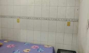 Imagem 2: Aluga-se kitnete mobiliado para 1 pessoa