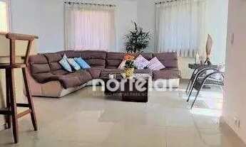 Imagem 6: Sobrado com 3 dormitórios à venda, 235 m² por R$ 1.145.000,00 - Conjunto Residencial Vista