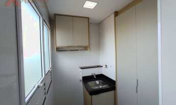 Imagem 4: Apartamento em Jardim São João Batista - São Carlos, SP