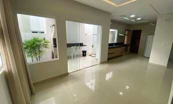 Imagem: Casa em condomínio com 3 dormitórios para