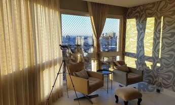 Imagem: Apartamento em Higienópolis