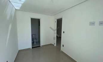 Imagem 3: Apartamento Garden com 2 dormitórios à venda, 78 m² por R$ 484.000,00 - Vila América - San