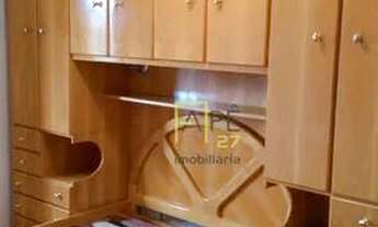 Imagem 7: Apartamento com 2 dormitórios para alugar, 68 m² por R$ 2.280,00/mês - Torres Tibagy - Gua