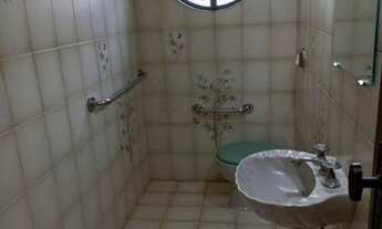 Imagem 5: Casa com 4 dormitórios para alugar, 404 m² por R$ 7.232,00/mês - Terras de São José Urbano