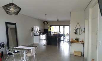 Imagem 3: Casa de Condomínio com 3 dorms, Aparecidinha, Sorocaba - R$ 950 mil, Cod: 534