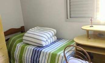 Imagem 5: Belo apartamento 90,7 m2 a.u- varanda- 3 dorm- 2 vagas. R Santa Madalena- Paraíso