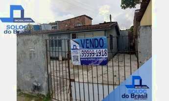Imagem 2: Casa com 2 dormitórios à venda, - Peixinhos - Olinda/PE