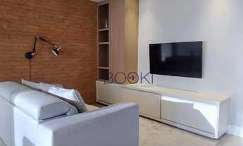 Imagem 2: Oportunidade - Brookfield Home Design - 68m² - Brooklin