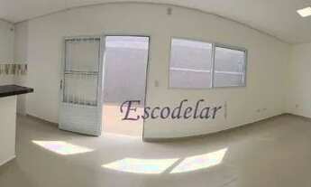 Imagem 7: Casa com 3 dormitórios à venda, 75 m² por R$ 585.000,00 - Limão - São Paulo/SP