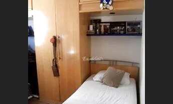 Imagem 7: Apartamento à venda, 84 m² por R$ 585.000,00 - Santana - São Paulo/SP