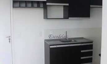 Imagem 7: Apartamento com 2 dormitórios para alugar, 34 m² por R$ 1.408,06/mês - Brasilândia - São P