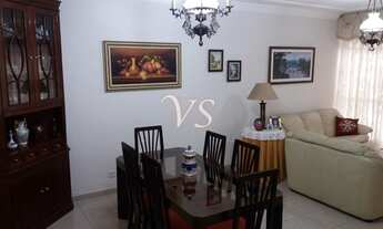 Imagem 7: Sobrado para Venda em São Paulo, Jardim Leonor Mendes de Barros, 4 dormitórios, 2 suítes