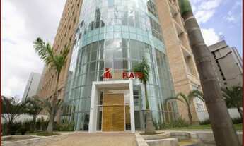 Imagem 6: FLAT PARA LOCAÇÃO NO BROOKLIN !!