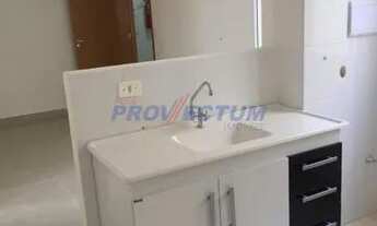 Imagem 3: Apartamento - Loteamento Residencial Parque dos Cantos - Campinas