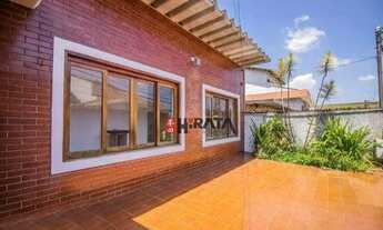 Imagem 2: Casa com 3 dormitórios para alugar, 230 m² por R$ 4.109,00/mês - Jabaquara - São Paulo/SP