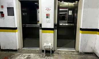 Imagem 7: Apartamento com 2 dormitórios à venda, 88 m² por R$ 320.000 - Aviação - Praia Grande/SP