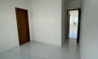 Imagem 3: Casa recém construída - Barra dos Coqueiros