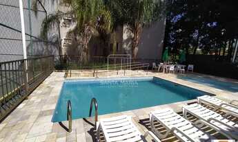 Imagem 5: Apartamento (tipo - padrao) 2 dormitórios, cozinha planejada, portaria 24 horas, em condom