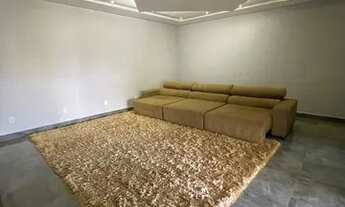 Imagem 2: Casa 4 quartos - Avenida Buriti - Ponte Alta Norte