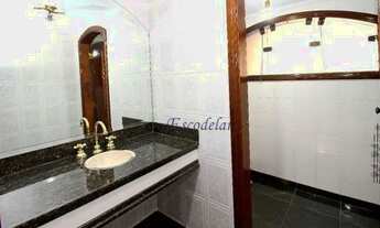 Imagem 13: Casa à venda, 457 m² por R$ 3.200.000,00 - Planalto Paulista - São Paulo/SP