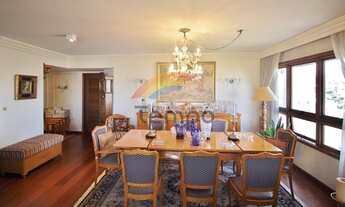 Imagem 5: Apartamento para alugar, 279 m² por R$ 4.900,00/mês - Operário - Novo Hamburgo/RS