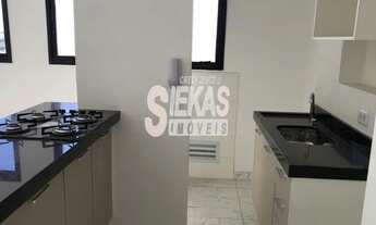 Imagem 3: LINDO APARTAMENTO - SEMI MOBILIADO - 50M² - PRONTO PARA MORAR! - VILA ARICANDUVA