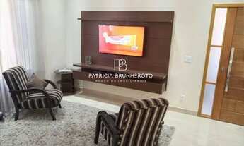 Imagem 5: Casa em Condomínio para Venda em Jundiaí, Loteamento Villaggio di San Francisco, 2 dormitó