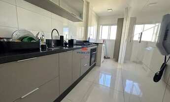 Imagem 7: Apartamento com 1 dorm, Guilhermina, Praia Grande, Cod