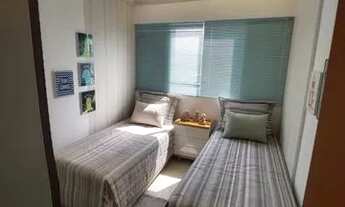 Imagem 3: Apartamento para venda tem 61 metros quadrados com 2 quartos em Setor Faiçalville - Goiâni