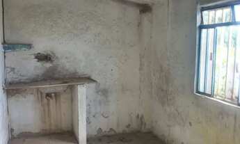 Imagem: Lote com barracão