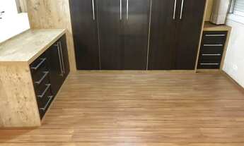 Imagem 5: Apartamento para aluguel tem 134 metros quadrados com 3 quartos em Jardim Olympia - São Pa