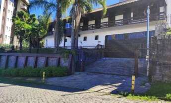 Imagem: Casa com 5 dormitórios à venda, 760 m²