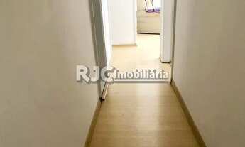 Imagem 4: Apartamento para venda possui 65 metros quadrados com 2 quartos em Tijuca - Rio de Janeiro