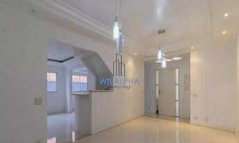 Imagem 6: Casa para venda/locação - Condomínio Alphaville Residencial 9 - Santana de Parnaíba - SP