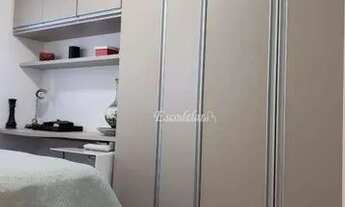 Imagem 6: Apartamento à venda, 77 m² por R$ 850.000,00 - Casa Verde - São Paulo/SP