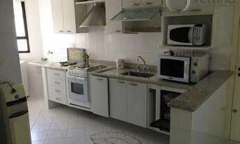 Imagem 5: Cobertura com 5 dormitórios à venda, 350 m² por R$ 1.500.000,00 - Enseada - Guarujá/SP