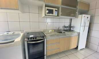 Imagem 3: Condomínio amazônia residencial club