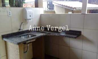 Imagem 3: Apartamento à venda no bairro Vila Menck - Osasco/SP