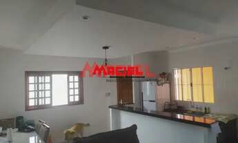 Imagem 6: Casa Padrão em Sao Jose dos Campos